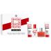 HyBrid & Company Gh Parfum 4Pcs Gift Set For Women 50ml-Perfume&50ml-Mist&50ml-Bodylotion&50ml-Shower Gel