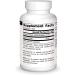 Source Naturals Gamma Oryzanol 60 mg - 100 Tablets for Health & Wellness - Buy Online on GoSupps.com