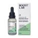 BOOST LAB | Hyaluronic 2D Hydration Serum | For Deep Hydration Plumps and Smooths Skin | 30ml
