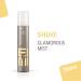 Wella EIMI Glam Mist Finishing Hair Spray 4.86 Oz - Shine & Hold for Perfect Hairstyles - Buy Online on GoSupps.com