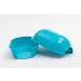 Iglo - Guinea Pig House - 30 x 20.5 x 16.5 cm - Random Model blue - Buy Online on GoSupps.com