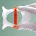Baby Hand Teether - Safe Full Wrap Teething Toy & Hand Pacifier for Breastfeeding Babies - Orange Chew Toy for Soothing - Buy Online on GoSupps.com