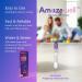 Buy Pregnancy Rapid Test Midstream - Accurate & Reliable 1 Test - Fast International Shipping - Buy Online on GoSupps.com