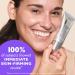 Freedomglee Instant Face Tightener Instant Face Tightener No-Filter Primer Skin Tightener Primer Face Makeup Instant Face Tightener Cream Create Natural Look for All Type Skin - Buy Online on GoSupps.com