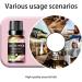 Lily Essential Oil 10ml Single Bottle - Natural Aromatherapy Oil for Diffuser Skin Care Massage & Home Fragrance - Buy Online on GoSupps.com