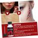 Minkissy 2 Sets Scar Wax - Halloween Makeup Skin Wax for Realistic Fake Scars & Wounds | Best Cosmetic Wax Kit for Halloween Blood Effects - Buy Online on GoSupps.com