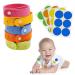 Cutially mosquito protection 5pcs mosquito protection bracelet 24PCs mosquito paving mosquito patch anti mosquito bracelet mosquito insect protection bracelets anti -mosquitoes bracelet anti -mosquitoes for children and adults