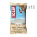 Clif Bar Energy Bars - White Chocolate Macadamia Nut Flavor - Organic Oats - Plant Based - Vegetarian - Kosher (12ct, 2.4oz Protein Bars) - Buy Online on GoSupps.com