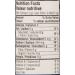 HYS of Canada Seasoning Salt No MSG 227g Seasoned Salt No MSG 227 g (Pack of 1) - Buy Online on GoSupps.com