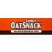 Buy Handcrafted Energy Oatsnack Bars - 30 x 65g Natural Currant Snack | International Shipping Available - Buy Online on GoSupps.com