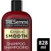 TRESemm 24 Hour Volume Shampoo for fine hair & Keratin Smooth Shampoo for frizzy hair Lamellar Discipline formulated with Pro Style Technology 828 ml Shampoo + Shampoo 828 ml - Buy Online on GoSupps.com