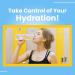 Electrolytes Powder | Sugar-Free Hydration Formula | 35 Servings for Optimal Replenishment | International Shipping Available - Buy Online on GoSupps.com
