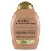 OGX Ever Straightening + Brazilian Keratin Therapy Shampoo & Conditioner - Buy Online on GoSupps.com