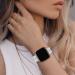 Wewatri Lace Bands 6 Pack for Fitbit Versa Smart Watch - Soft Silicone Sport Strap Replacement for Women (5.6 - 7.1 Wrist) - Buy Online on GoSupps.com