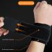 Wrist Brace for Carpal Tunnel Relief 2 Pack Support for Tendonitis Arthritis & Sports | Pain Relief Wraps & Mu equeras para Dolor de Manos - Buy Online on GoSupps.com