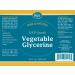 Buy Food Grade Vegetable Glycerine USP - 16 fl. oz | Premium Quality for Cooking & DIY - Buy Online on GoSupps.com