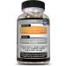 Kaya Naturals Platinum Joint with Bioperine Glucosamine Turmeric | Joint & Inflammatory Support | Antioxidant Properties | 1334mg Turmeric Curcumin | 60 Capsules - Buy Online on GoSupps.com