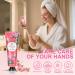 120PCS Bulk Gifts For Women Lip Balm Bulk and Hand Cream Gift Set with Organza Bags Thank You Cards Party Favors For Bridal Wedding Baby Shower Christmas Gift Stocking Stuffers - Buy Online on GoSupps.com