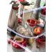 Monin Strawberry Syrup 250 ml Bottle - Buy Online on GoSupps.com
