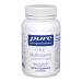 Pure Encapsulations O.N.E. Multivitamin | Once Daily Multivitamin with Antioxidant Complex Metafolin, CoQ10, and Lutein to Support Vision, Cognitive Function, and Cellular Health* | 60 Capsules 60 Count (Pack of 1)