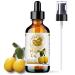 Bella Terra Oils - Marula Face Oil 4oz - The Touch of Nature's Purest Packed with Vitamin B & Vitamin A A Glow-Boosting Sensation 4 Fl Oz (Pack of 1)