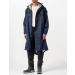 Ferrino Trekker Poncho Ripstop Blue - Size L/XL (1SIZ) - Buy Online on GoSupps.com