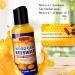 Bees Wax Spray Furniture Polish Natural Beeswax Orange Oil Wood Conditioner Wood Polish and Cleaner Care Beeswax for Furniture for All Types Wood 1pcs - Buy Online on GoSupps.com