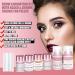 Brow Lamination Kit | Professional Eyebrow Perm Achieve Fuller Thicker Brows with Long-lasting Results (6-8 Weeks) | Black & Brown Colors | Salon & Home Use - Buy Online on GoSupps.com