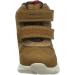 Geox Baby Flexyper Boy B ABX B Hi-Top Sneakers - 3.5 UK Child, Whisky Brown - Buy Online on GoSupps.com