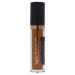 Flower Beauty Warrior Glitter Liquid Eyeshadow  Long-Lasting High-Impact Shimmer for Eyes  Cruelty-Free Makeup (Flame) WG5 Flame