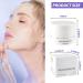 3Pcs Nose Pore Strips Set - Blackhead Remover Mask for Deep Cleansing with 180 Sheets Papers - Buy Online on GoSupps.com