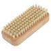 SIDCO Gardener's Brush - Hand Washing & Nail Brush for Craftsmen | Durable Wood 1 Piece - Buy Online on GoSupps.com