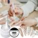 3D Nail Sculpting Gel 8ml Long-Lasting Decoration - UV Nail Gel with Solid 3D Sculpting | For Home Salon Daily Use Travel Holidays Birthdays Christmas Weddings Dates Parties - Buy Online on GoSupps.com