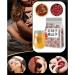  Men's Essentials Five Flavors Goji Berry Tea Five-Flavor Goji Berries Tea Five Flavors Wolfberry Tea Health Liver Care Tea Chinese Herbal Medicine for Men (3box) - Buy Online on GoSupps.com