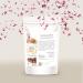 Rosie Rose Edible Flowers - Sunset Mix 50g Dried Rose Petals for Wedding Cakes & Baking - Natural Edible Decoration - Buy Online on GoSupps.com