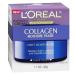 L'Oreal Daily Moisturizer Day/Night Cream Collagen Moisture Filler 1.7 Ounce