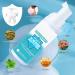 Teethaid Mouthwash 50ml - Fresh Breath & Dental Health | Tartar Control & Oral Care - 1 Pack - Buy Online on GoSupps.com