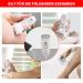 MEROM 12V USB Power Cable for Braun Silk- pil 9 5 & 7 Epilators | Compatible Charging Cord for Women s Hair Removal Devices - Buy Online on GoSupps.com
