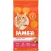 IAMS Proactive Health Dry Cat Food Bundle: Adult Healthy + Indoor Weight & Hairball Care (Chicken & Turkey | Salmon) - Buy Online on GoSupps.com