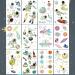 90 Glow in The Dark Space Tattoos for Boys - Luminous Styles for Space Birthday Party Decorations & Favors - Buy Online on GoSupps.com