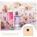 Minkissy Essential Oils & Jewelry Storage Box - Premium Organizer & Carrying Bag for Bottles & Beads - Buy Online on GoSupps.com