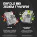 Bulk Essential Whey Protein Powder - Strawberry 500g | High-Quality Protein for Muscle Growth & Recovery - Buy Online on GoSupps.com