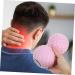 Magiclulu Double Peanut Massage Ball for Acupuncture & Fascia Relief - Starlight Health & Wellness - Buy Online on GoSupps.com
