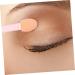 BELLIFFY 24pcs Eye Shadow Applicator Cosmetic Eye Brushes Double Head Eyeshadow Brush Eyeshadow Sponge Brush - Buy Online on GoSupps.com