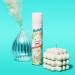 Batiste Bare Fragrance Dry Shampoo 4.23 OZ - Packaging May Vary - Buy Online on GoSupps.com