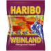  HARIBO Haribo Weinland Wine Rubber Bags 6 x 200 g - Buy Online on GoSupps.com