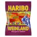 HARIBO Haribo Weinland Wine Rubber Bags 6 x 200 g