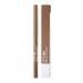 3ina 24h Automatic Eyebrow Pencil 554 - Caramel | Waterproof Vegan Cruelty-Free | Long-Lasting Precision Makeup - Buy Online on GoSupps.com