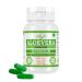 Morsan Nutraveda Aloe Vera Capsules | 100% Pure & Natural Herbal Supplement | Supports Skin Health Digestion & Immunity | Ayurvedic Wellness(Pack of 1)