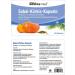 Sabal-K rbis Capsules for Prostate Health | Natural Supplement for Men | International Shipping Available - Buy Online on GoSupps.com